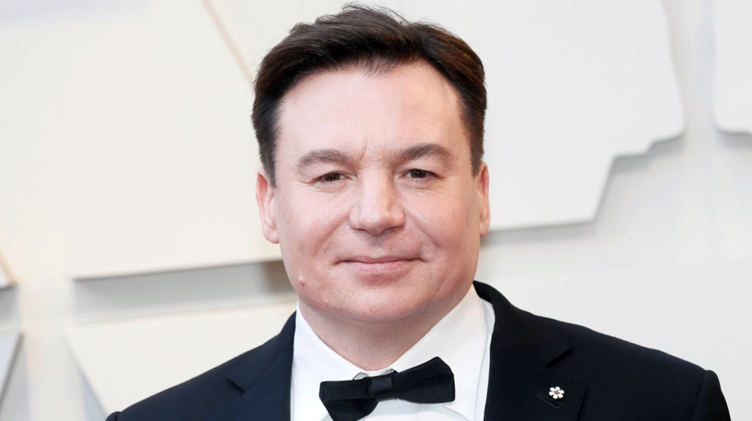 Happy birthday to Mike Myers, who turns 58 today! PHOTO: Shutterstock 