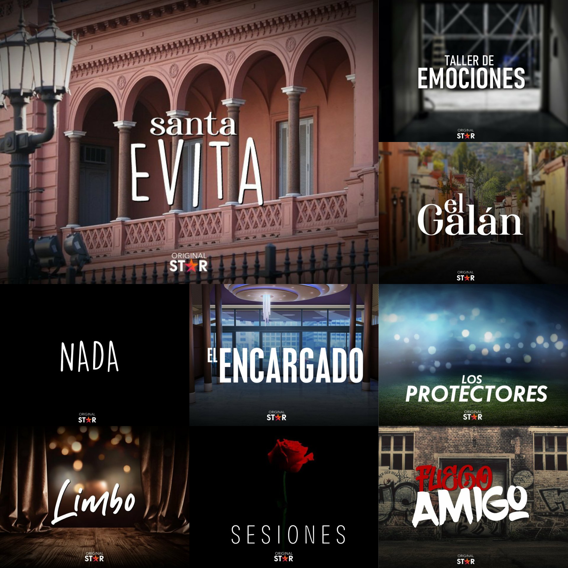 Star+ Latinoamérica ⭐ on Twitter: 