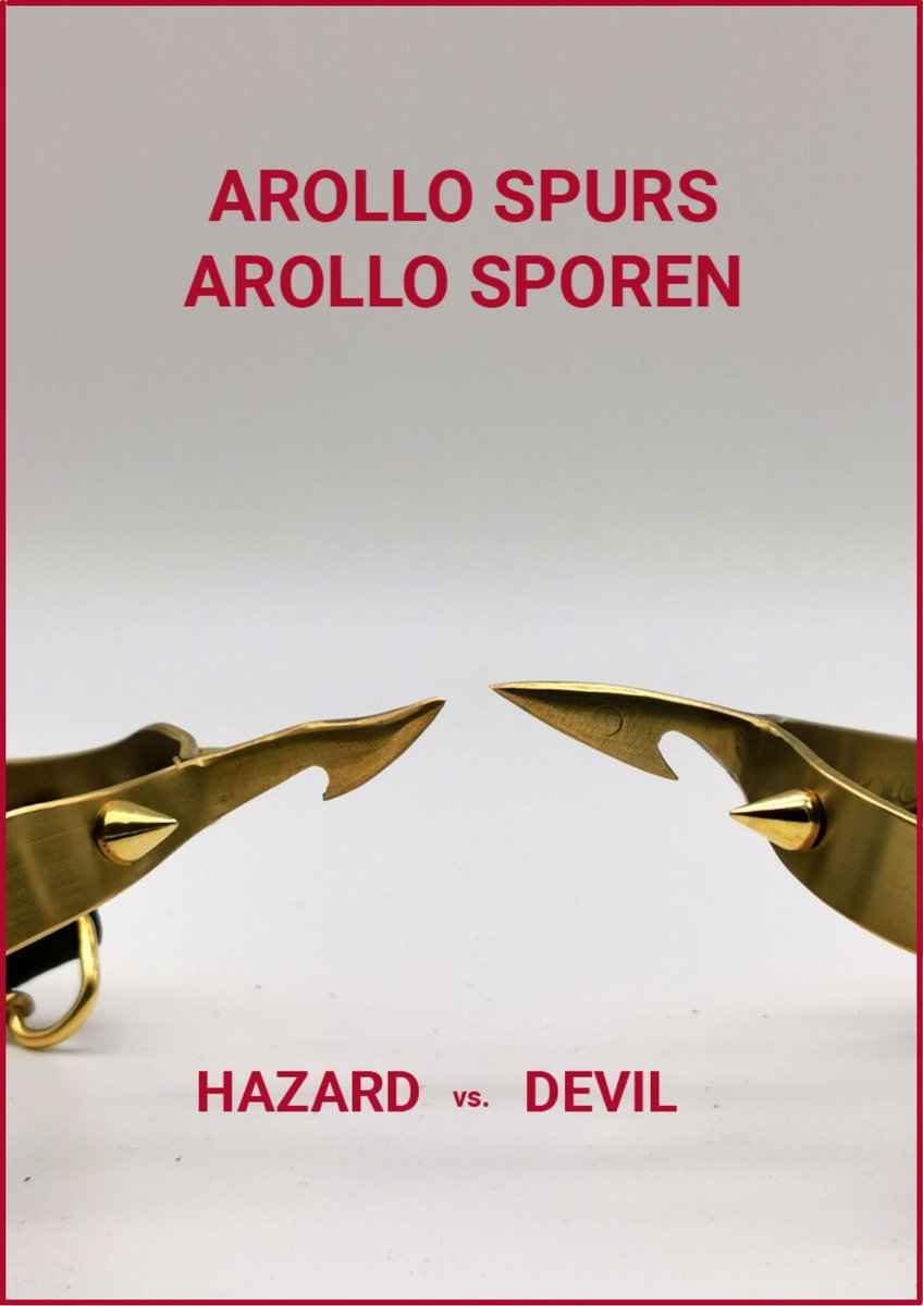ThighhighBoots2's tweet photo. 100% Handmade solid brass Spurs by AROLLO
https://t.co/cqAKEjtqJH
#spurs #bootspurs #arollo https://t.co/pwMeUe9wn3