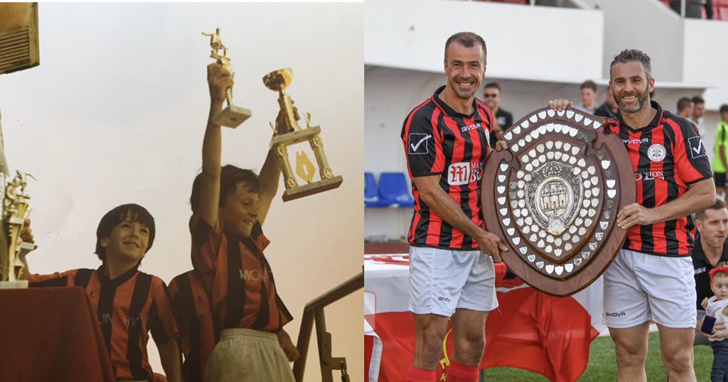 LincolnRedImps's tweet photo. How it started       👹     How it’s going https://t.co/NHn0LWtwZs