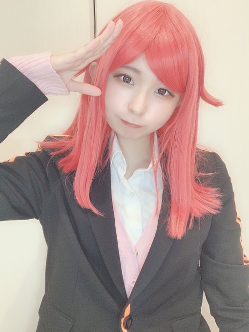 コスプレイヤー猫宮りる子のTwitter画像59