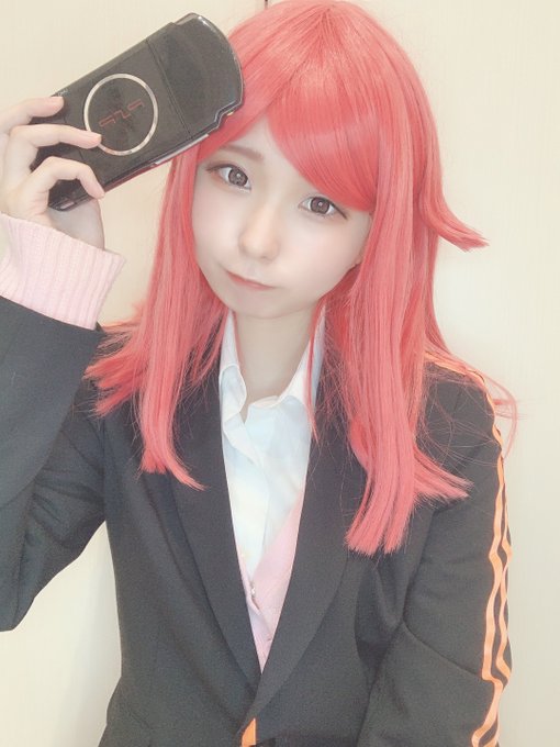 コスプレイヤー猫宮りる子のTwitter画像60
