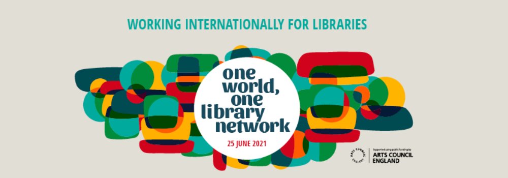 CILIPinfo's tweet photo. Like to be part of our Free Working Internationally for Libraries Conference? We're looking for people around the world to send and share beautiful pictures of their local libraries taken by them. Please include the name of the library, location and your name. @CILIPEvents @IFLA https://t.co/d4gPGaLsnf