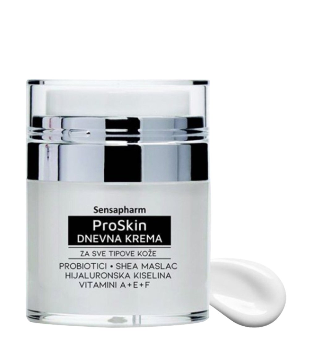 BSuhic's tweet photo. #ProSkin 😊 https://t.co/FG93yoc5oo