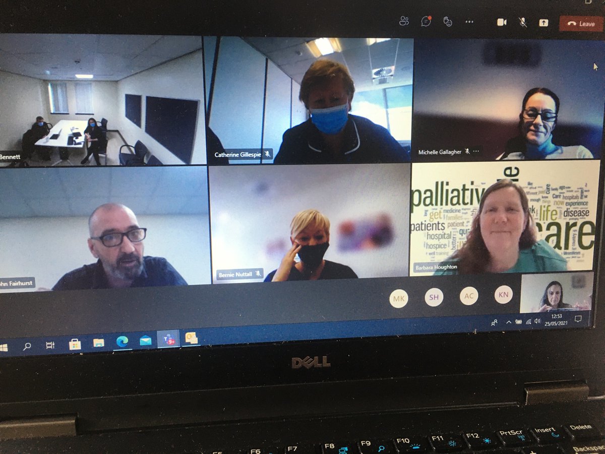 Karina Woodyer-Smith tweet media