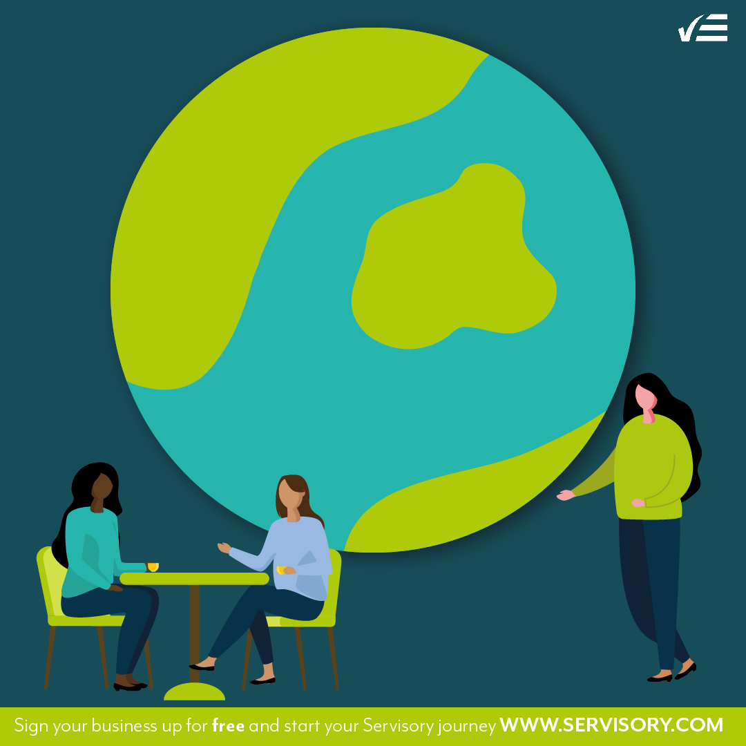 Do you own a continental restaurant?

Sign up with your business today and we will help find you more, customers, clients and more exposure.

Sign up for free today at servisory.com

#restaurant #businessowners #businesstips #localbusinessowner #supportlocalbusiness