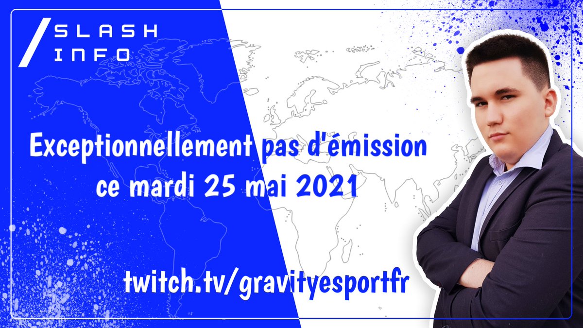 Slash Info tweet media