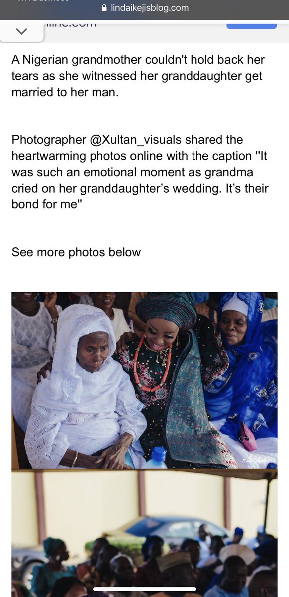 xultan_visuals's tweet photo. Wow! they said my wedding story is on Linda’s blog🤩 https://t.co/LYAbQQYkRq