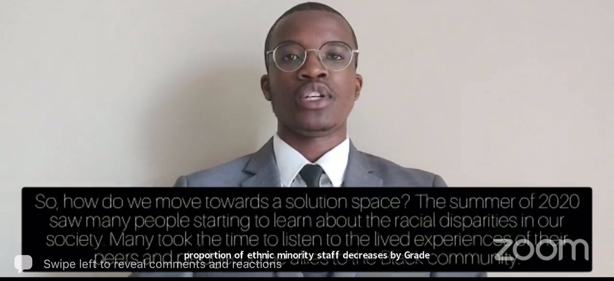 sammychli's tweet image. @Guild_EM joins us remotely to speak at the @unibirmingham @UoB_Chaplaincy’s Interfaith Service Celebrating Racial Justice and Black Lives Matter intranet.birmingham.ac.uk/student/multi-…