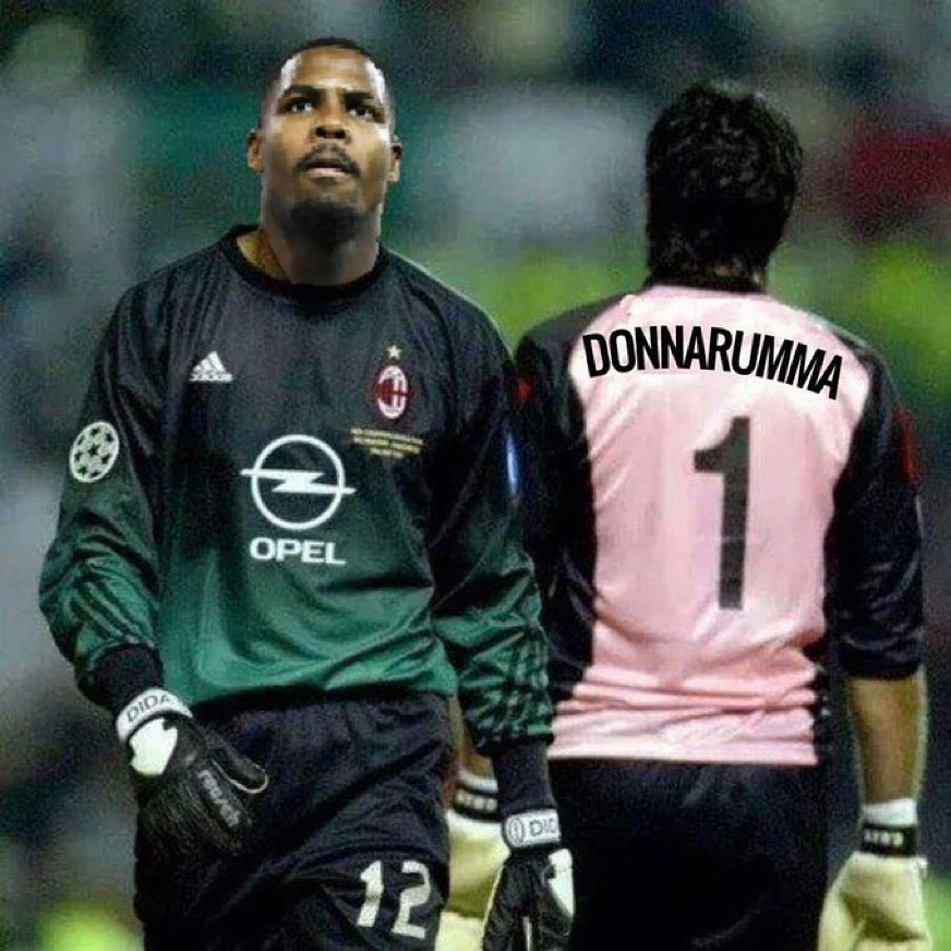 Fra9822's tweet photo. Manchester, 23 maggio 2024.
#donnarumma #raiola #milan https://t.co/gASTUcFQZa