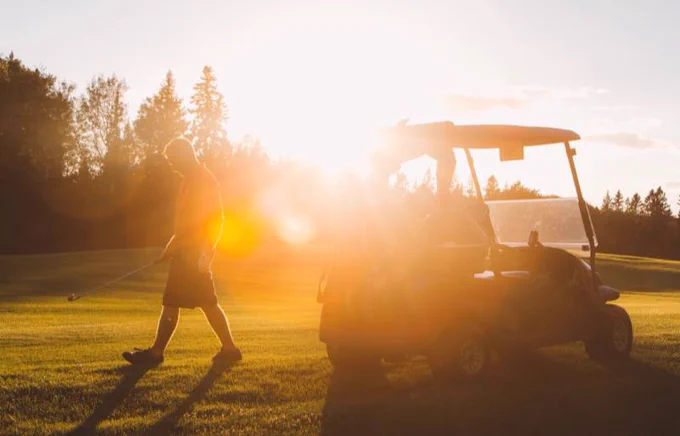 Image from Clear Lake GC (@ClearLakeGC)