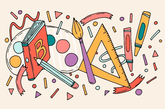 ThinkersCo's tweet photo. #BlogThinkers📝 
¿Por qué seguimos aprendiendo de la misma forma?🎨

En este post te contamos cómo potenciar la creatividad y generación de ideas en las #aulas a través del #DiseñodeEspaciosEducativos🖍 

👉   https://t.co/jL1O2sTLHs

#ThinkersCo
#DesignThinking
#Escuelas https://t.co/cZ7eZsXBwW