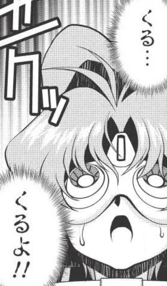 遂にヤツが降臨!

「覇界王~ガオガイガー対ベターマン~ the COMIC」第18回、更新!!
https://t.co/c3fhsmxmyt
#ガオガイガー #ベターマン #覇界王 