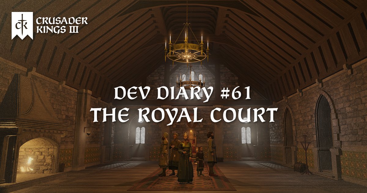 ck3 royal court ck3 royal court