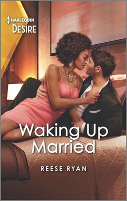 blk_romance's tweet photo. Best-selling writer Reese Ryan talks about her nomination for the Vivian Award in the Contemporary Romance Short Area and deep dive into three of her novels: Making the First Move, Second Chance on Cypress Lane, and Waking up Married.

https://t.co/YFfjSImxR2 https://t.co/ovabglauHS
