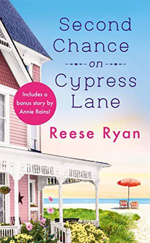 blk_romance's tweet photo. Best-selling writer Reese Ryan talks about her nomination for the Vivian Award in the Contemporary Romance Short Area and deep dive into three of her novels: Making the First Move, Second Chance on Cypress Lane, and Waking up Married.

https://t.co/YFfjSImxR2 https://t.co/ovabglauHS