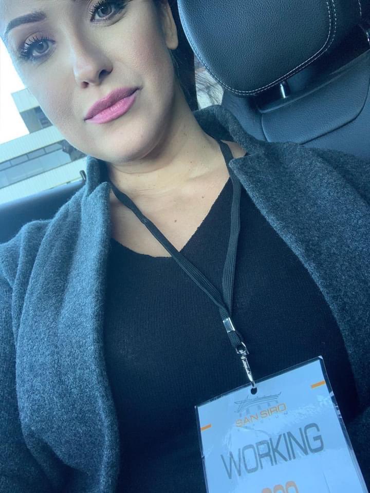 publigreensnc's tweet photo. I risultati sono sempre frutto di impegno, professionalità ed amore per ciò che fai ogni giorno, ringraziamo tutti i nostri splendidi Partner per la Stagione appena conclusa postando alcuni momenti salienti... 🥰🥰🥰 @BowcomLineMark 
#grazie 
🌈🌈🌈🌈🌈🌈 https://t.co/UqpMMHdRq9