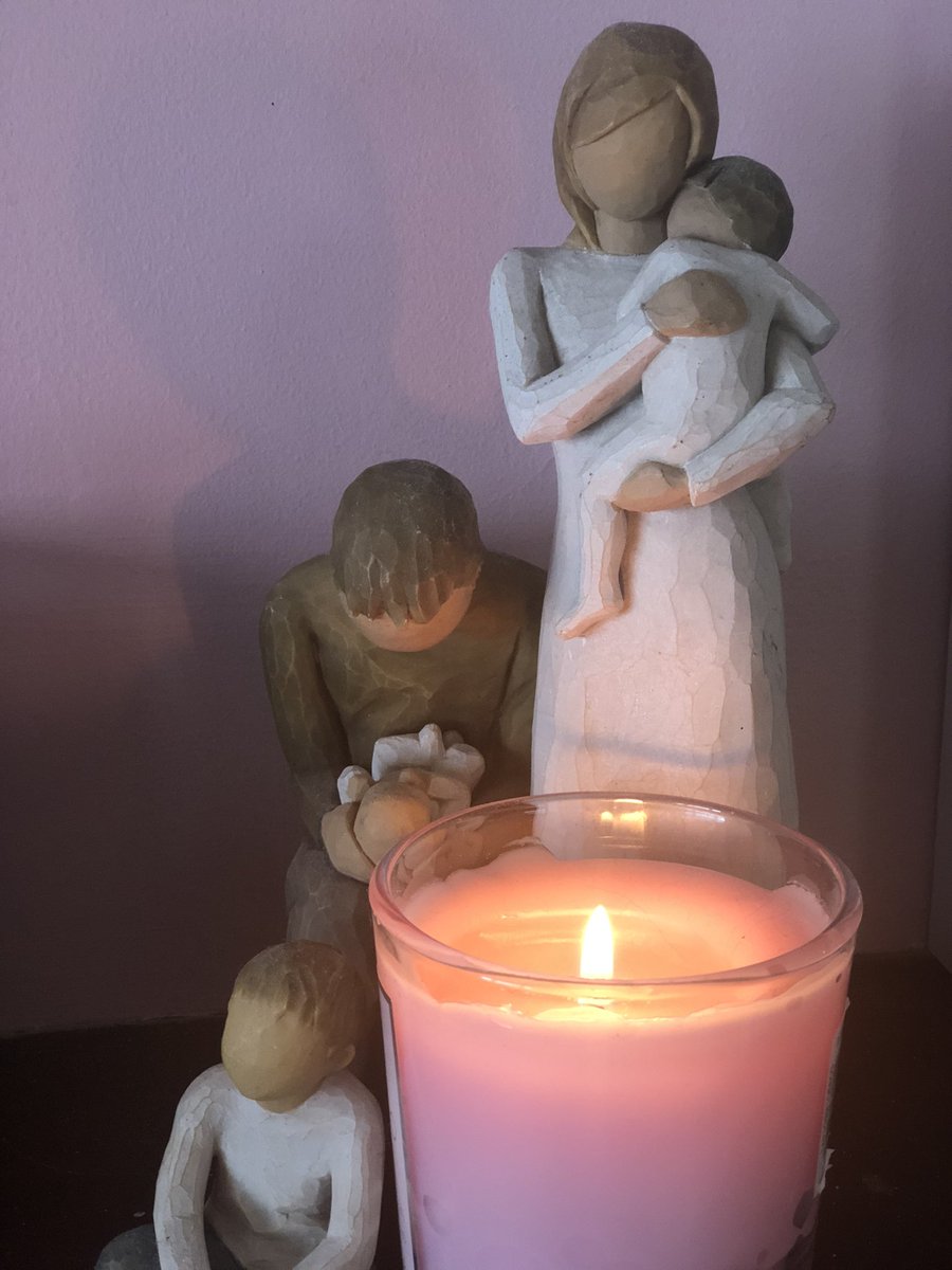 20,000 innocent lives never given a chance. Today, we remember them. Let the baby killers celebrate. We all know how broken they are inside. Today I will keep this candle lit for the 20,000 Irish children who will never take their first breath. #repealedThe8th #repeal #prolife