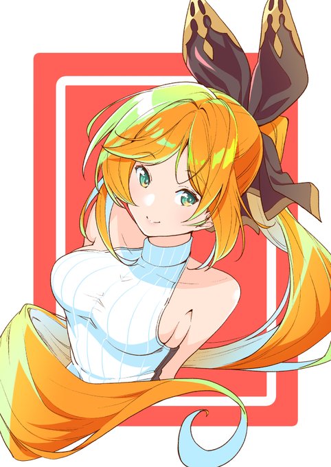 クラリスちゃんは可愛い02 