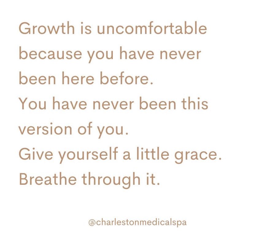 And...breathe. 

❤️ #healingandgrowth