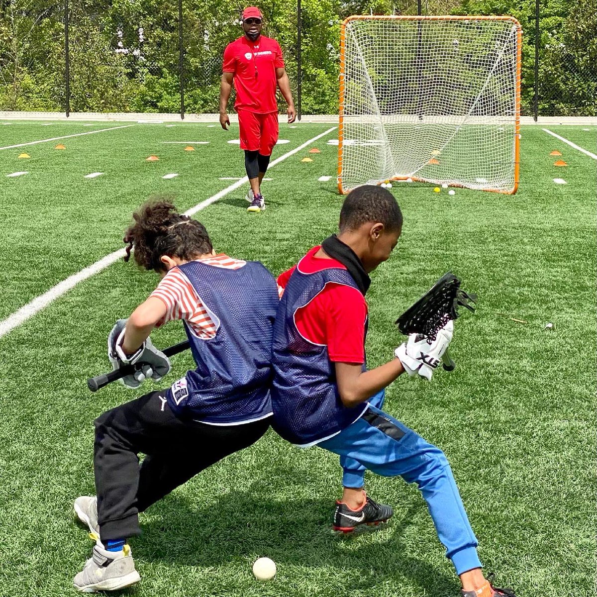WINNERSLacrosse's tweet photo. Since the creation of #WINNERSLacrosse in 2000, we have introduced the game of lacrosse to over 10,000 #DCyouth! We look forward to introducing the sport to the next 10,000 youth!
#WLgrowthegame #growthegame #youthsports #dmvlax https://t.co/DcTdIRUoPD