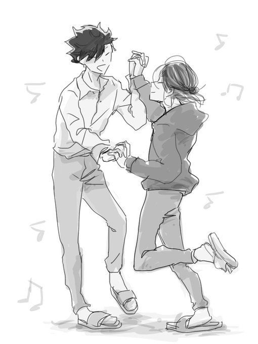 黒研のらくがき ぬい含 