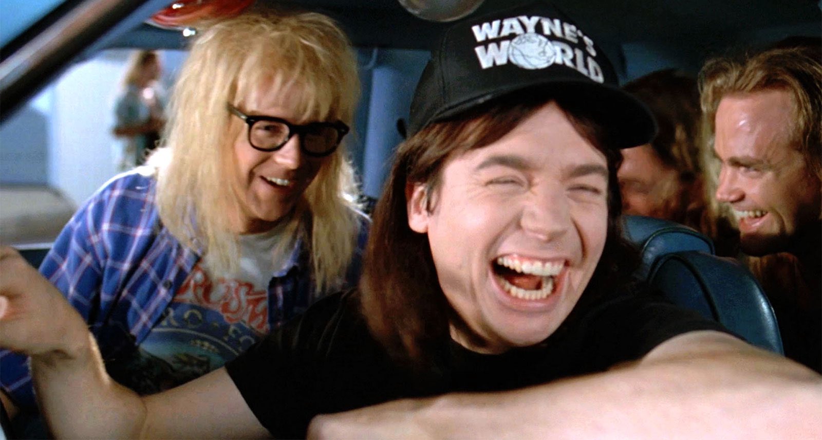 Happy birthday to my favourite actor and Canadian legend Mike Myers  