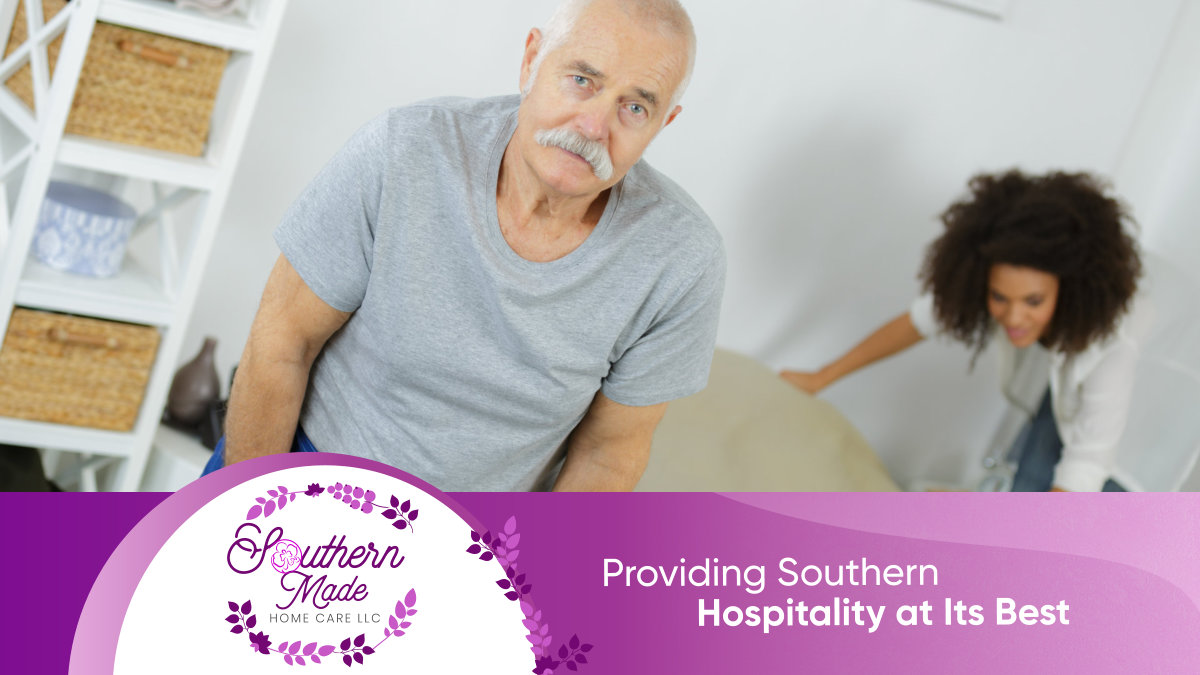 Household Support

Find homey comfort as you deal with household chores. Southern Made Home Care ensures that household chores are maintained with your elderly or someone with a disability.

#HouseholdSupport #Caregiver