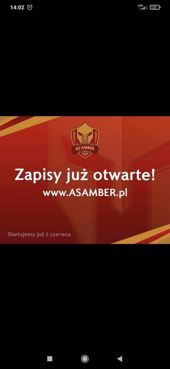 uki2327's tweet photo. Marzenia się spełniają , otwieramy z przyjaciółmi Akademię 🔥 https://t.co/l3KXam0TMl Kalisz zasługuję na wychowanków w seniorskiej piłce ⚽🥇🔥 https://t.co/oWcxy6qwym