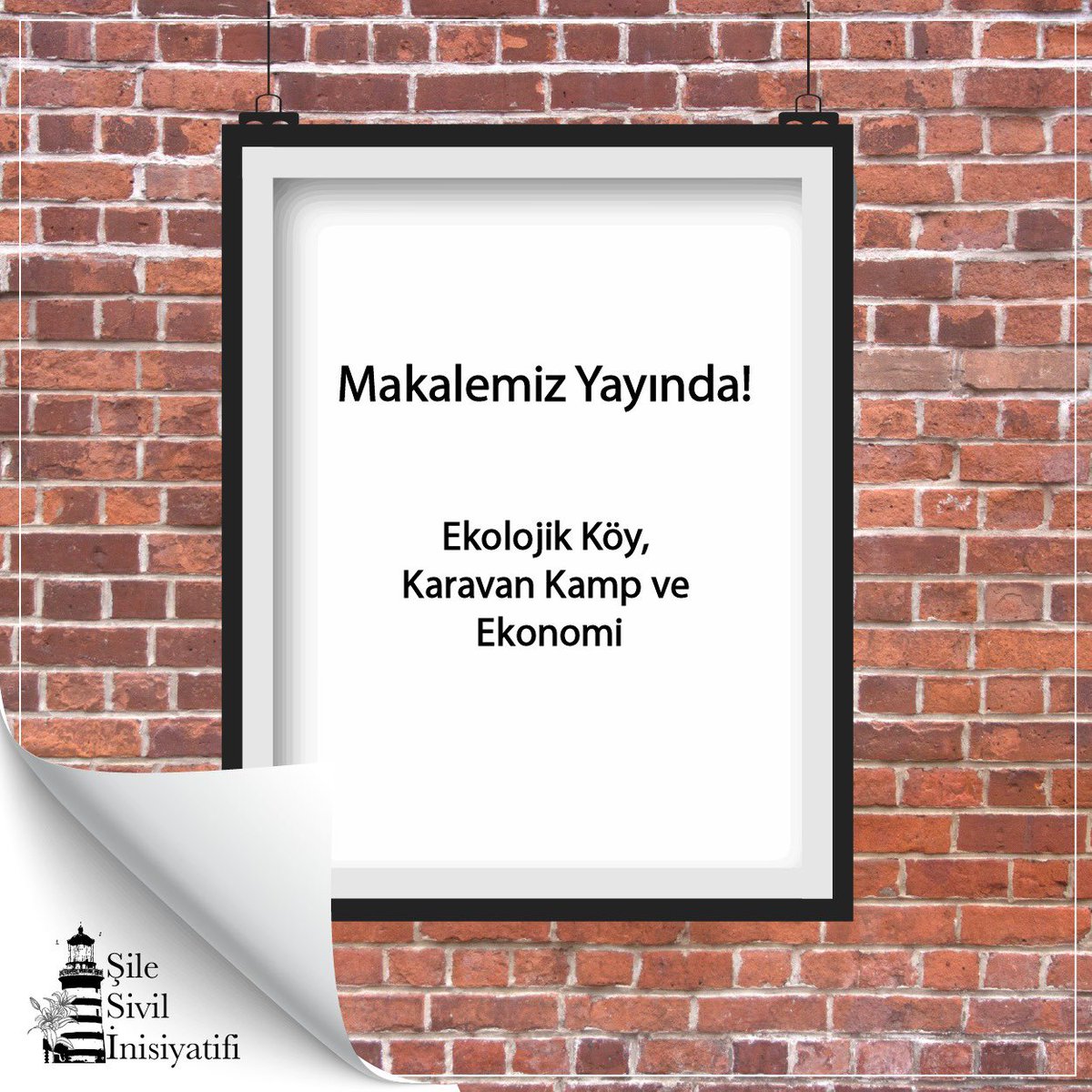 Şile Sivil İnisiyatifi (@silesivil) on Twitter photo ✍🏻Yeni Makalemiz Yayında⤴️ 
🌎silesivilinisiyatifi.com/ekoloji̇k-köy-…
#şilesivilinisiyatifi #sile #ekolojik #kamp #karavan #ağva #ekolojikköy ✍🏻Yeni Makalemiz Yayında⤴️ 
🌎silesivilinisiyatifi.com/ekoloji̇k-köy-…
#şilesivilinisiyatifi #sile #ekolojik #kamp #karavan #ağva #ekolojikköy
