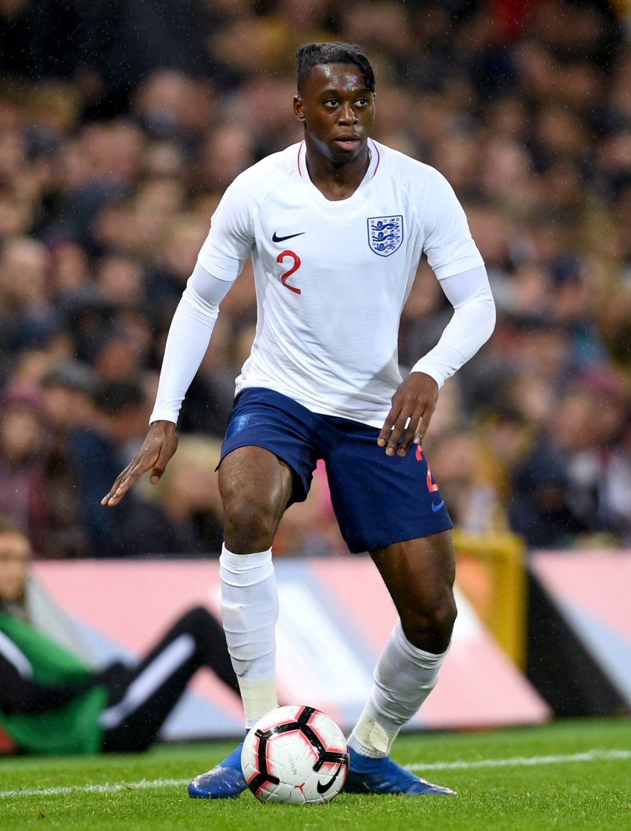 Aaron Wan-Bissaka misses out on England's #EURO2020 provisional squad 😔