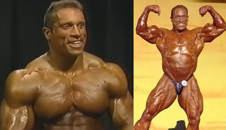 Dave Palumbo Fan Acct tweet media
