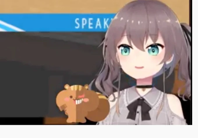 👀イルゥ! 