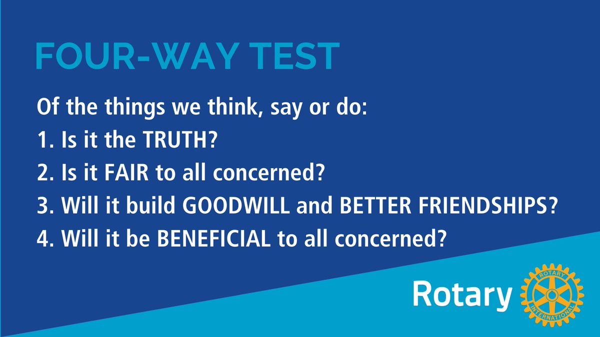 rotary5870 tweet media