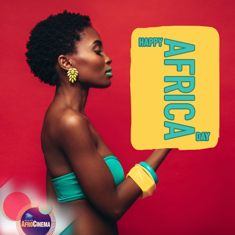 mnetmovies's tweet photo. Happy #AfricaDay everyone! Don't forget that we're celebrating our stories on the #MMAfroCinema pop-up channel, @DStv ch 198. #MMpopup