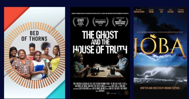 PearlMagicPrime's tweet photo. The #MMAfroCinema brings you the best of home grown stories. #MMPopup is now available on channel 198 on all DStv packages across the continent.