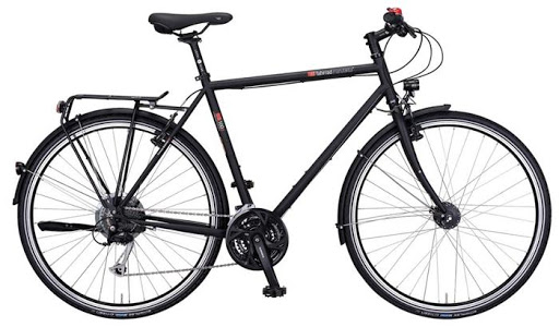mattthieum1's tweet photo. bonjour,@Velotaf_rennes 
on m'a volé mon vélo ce matin à rennes quartier st martin : vsf farrhadt t100 noir avec siège bébé derrière. c'est mon seul moyen de transport , nombreux signe distinctifs ( antivol de cadre, étiquette verte à l' arrière...) merci beaucoup pour votre aide https://t.co/4YviVenrWt