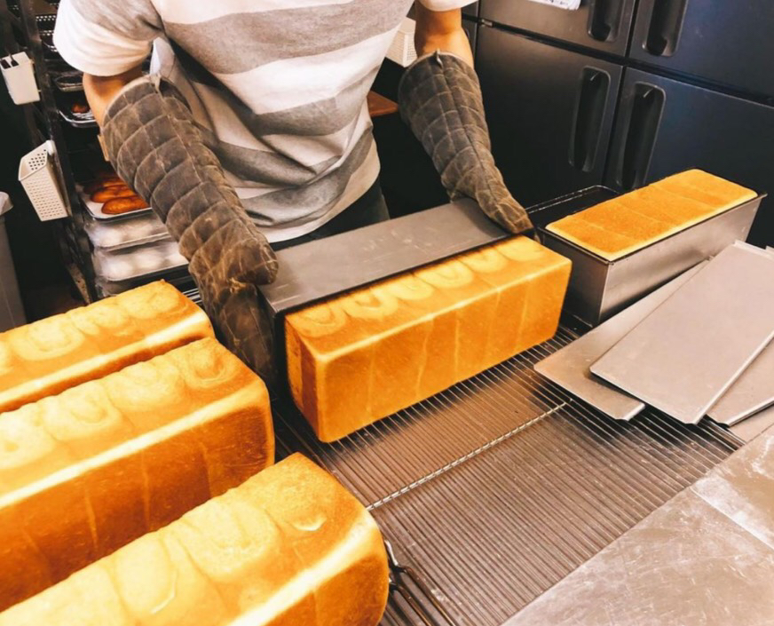 パン 屋 よりみち 食パン専門店「パティシエが作ったパン屋さん」が成田市と金沢市にオープン！