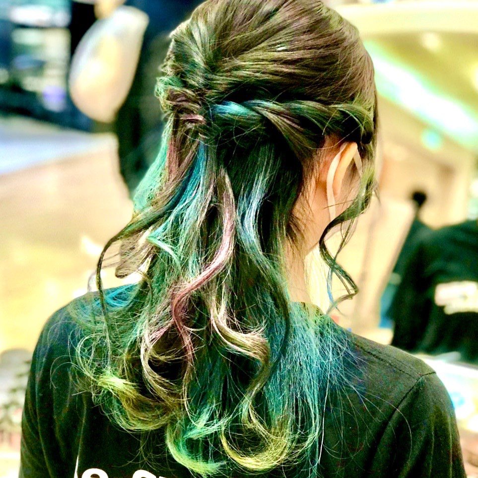 公式 Emajiny Japan 0526 Emajiny ヘアカラーワックス 毎日1名様に当たる プレゼント企画 全色から好きな色を一つ選べる Rt Amp いいね Amp Follow エマジニー T Co Qs7hkmz9hr カラーワックス 懸賞 白髪染め ヘアワックス コスプレ