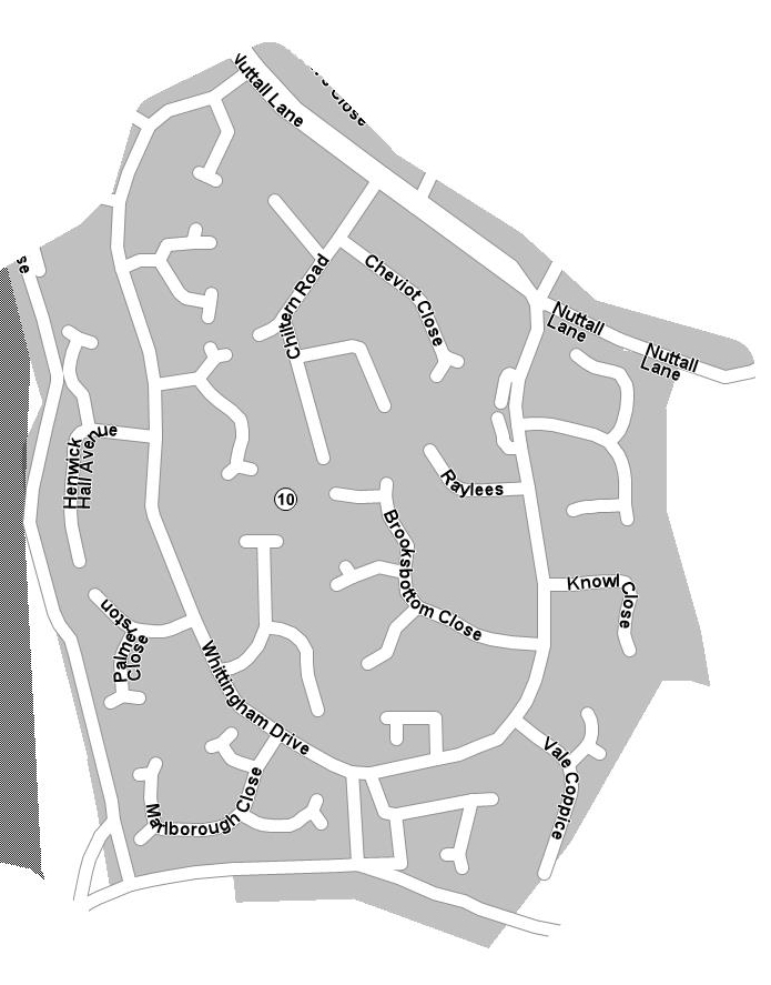 Another GPS track of a round just completed near Ramsbottom. Also the map our PostPerson has used showing the area to deliver to.

#Dor2DorBuryBolton #dor2dor #leafletdistribution #letterboxclever #letterboxmarketing #growyourbusiness #Ramsbottom #Bury #BL0 #BL