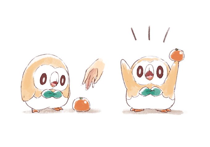 モクローのtwitterイラスト検索結果