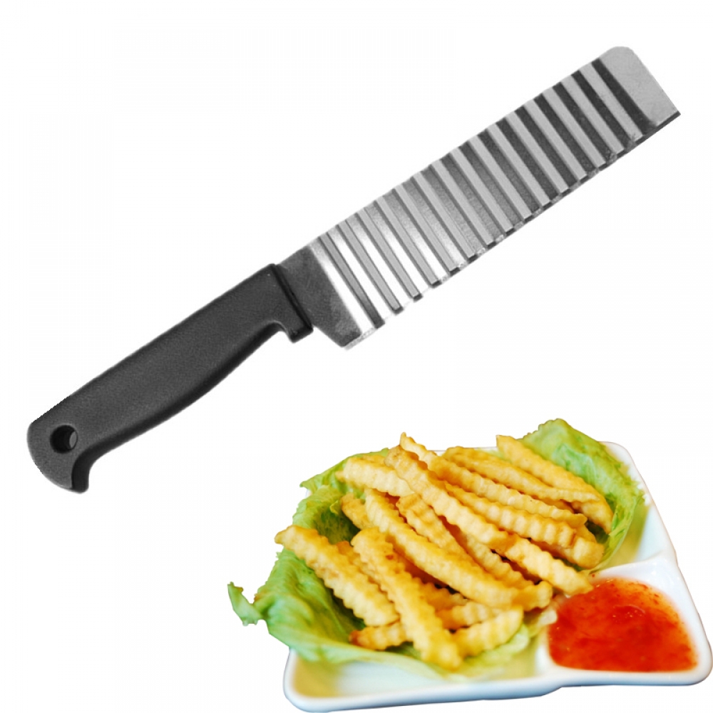 kitchenverse_st's tweet photo. #home #cooking Stainless Steel Potato French Fry Easy Slicing Knife https://t.co/ShU91qYYvV https://t.co/h5bDpWqEUh