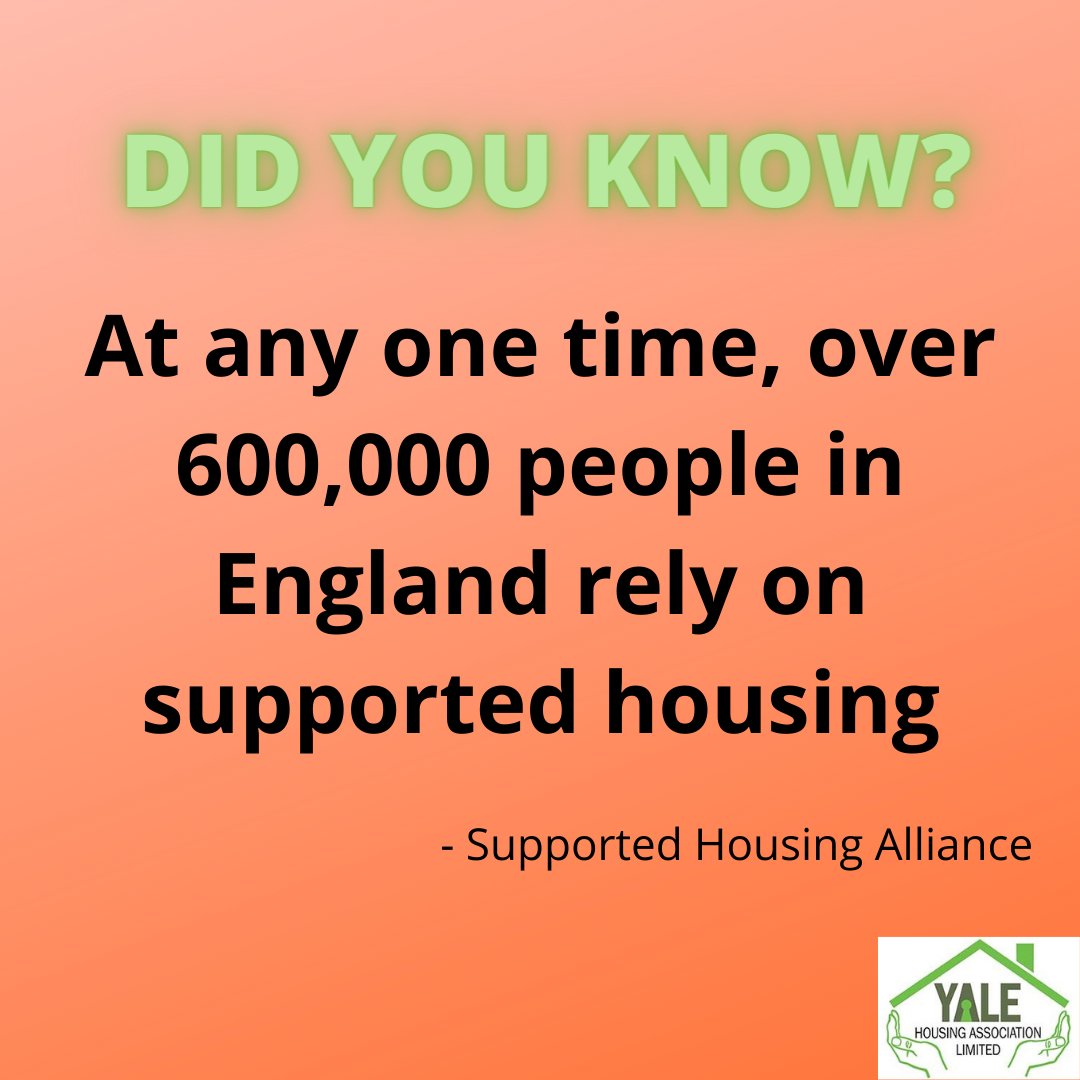 HousingYale's tweet photo. Offering the amount of housing required with support, can be a challenge. 
Although we cant offer everyone a home 🏡 we can certainly work towards growing &amp; collaborate with organisations to offer more.
We currently offer housing and support in #Rochdale #Oldham #wakefield https://t.co/xJROrijNm7