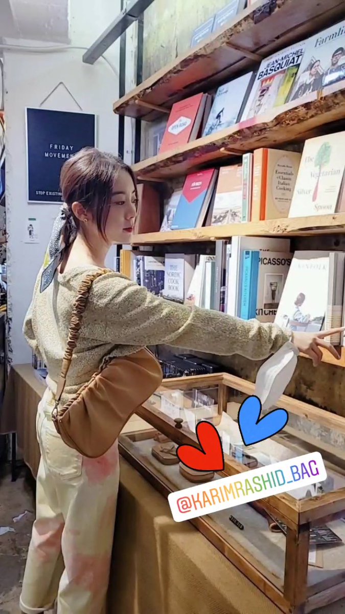 limarchives's tweet image. #HYERIM #혜림 @WG_Lim