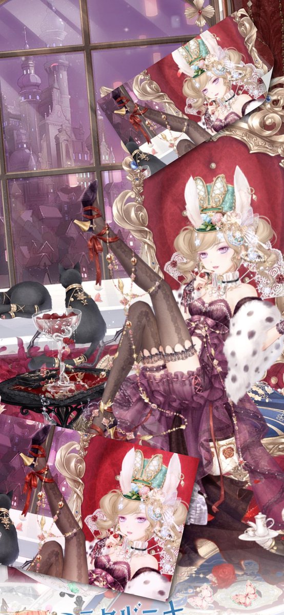 ワルツのtwitterイラスト検索結果