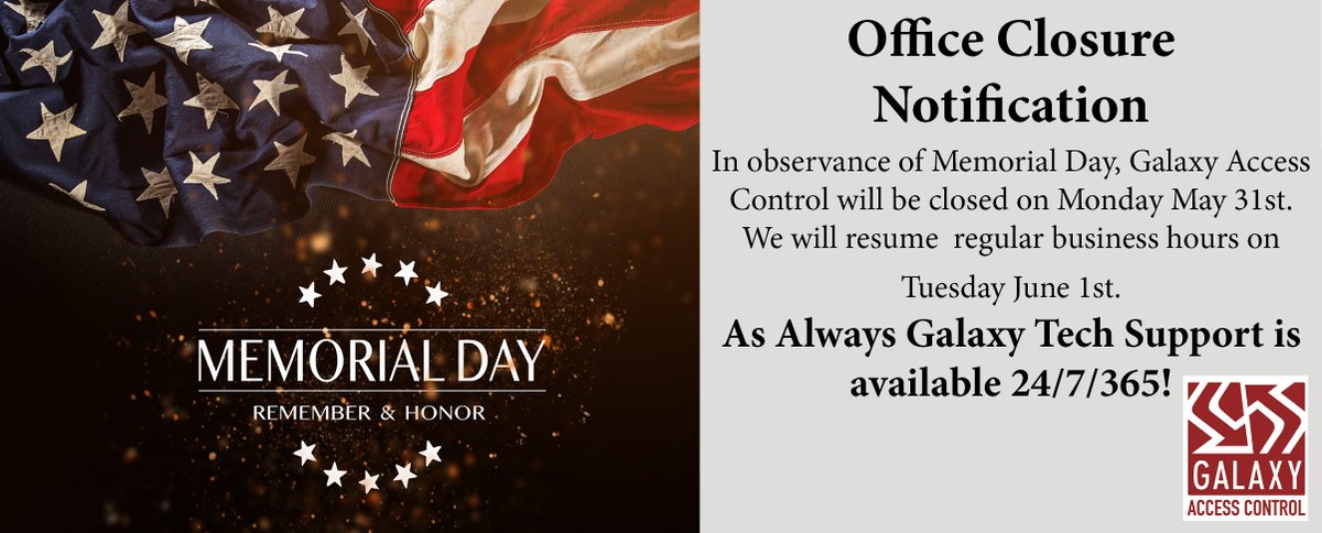 #memorialday2021 #gcs2021