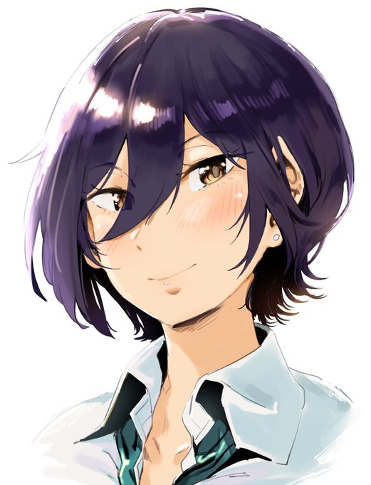 マッシュさくやん

#rkgk 