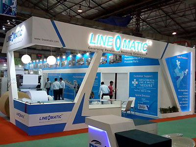 Are you searching exhibition stall design and Construction Company in India? Triumfo techno Group is the best and professionally trained company, which provides a complete solution through professionally &amp; trained engineers. 
Visit here - triumfo.in 
#exhibition