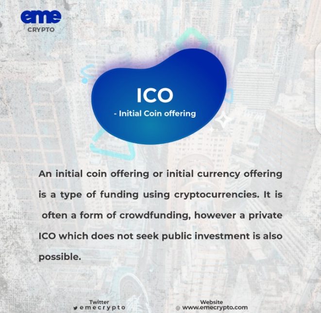 emeCrypto's tweet photo. #emecryptoAmA
#cryptocurrency https://t.co/G8hgPq6I4B