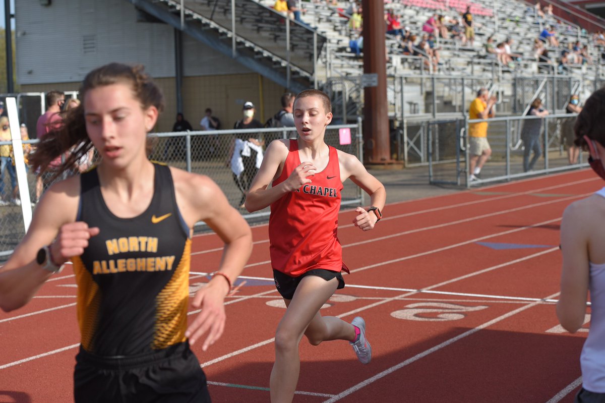 FxCAthletics's tweet photo. 4 Fox Chapel Area track and field athletes are headed to PIAAs. ➤ https://t.co/I8dBJIq0a8 https://t.co/4jrdNDjTZl